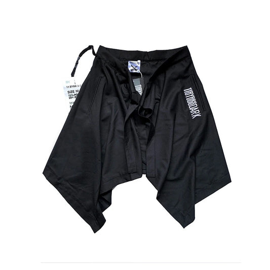UrbanStyle Tie-Waist Skirt Belt