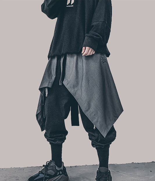UrbanStyle Tie-Waist Skirt Belt